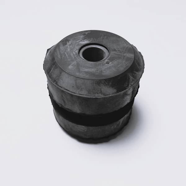 1731-1873 Engine Mount - Mecalac