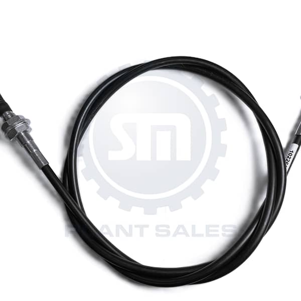 1748-1053C Cable - Mecalac