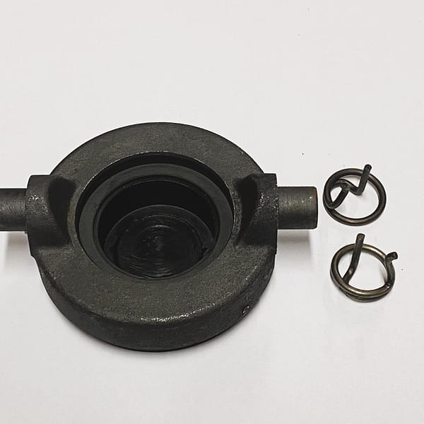 46890 Release Bearing - Mecalac