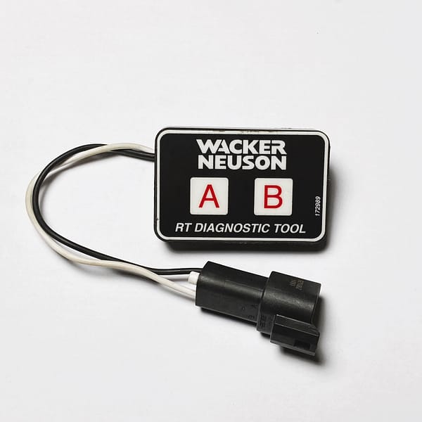 5000172989 Diagnostic Tool - Wacker