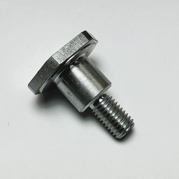 5100028928 Bolt - Wacker