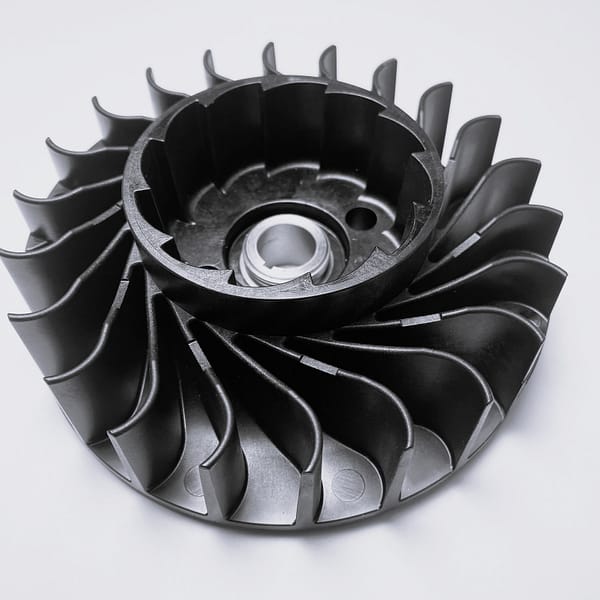 5100042865 Fan Wheel - Wacker