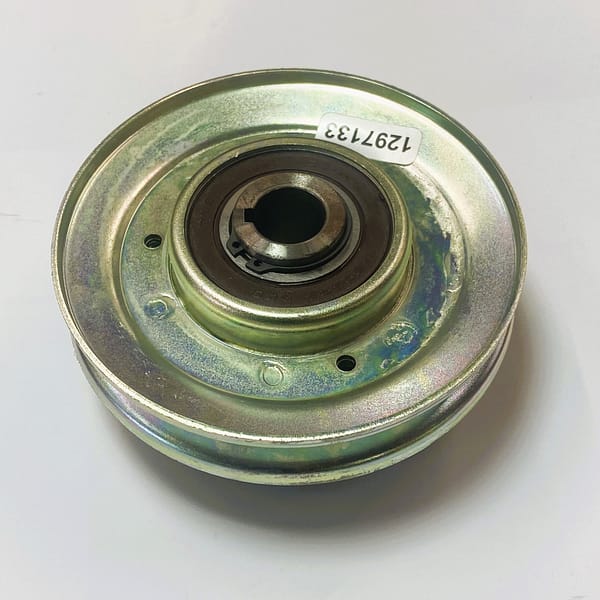 5100054097 Clutch - Wacker