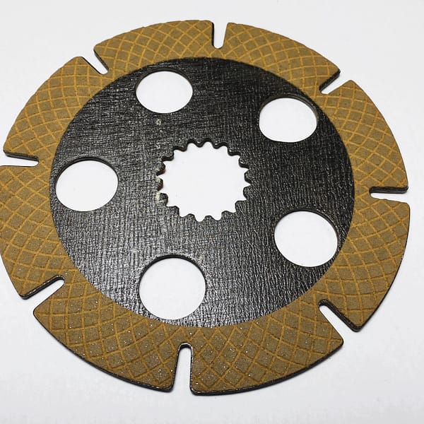 5370651794 Brake Disc - Mecalac