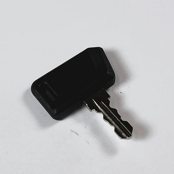 6026 Ignition Key - Slanetrac