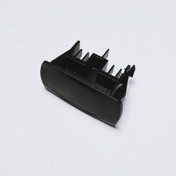 6114338M1 Switch Hole Plug - Mecalac