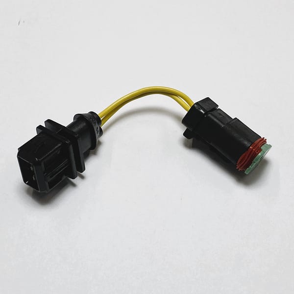 800-20125 Harness - Mecalac