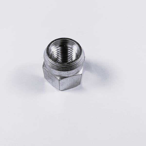 800-2075 Wheel Nut - Mecalac