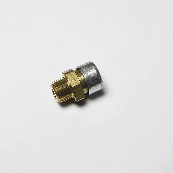 800-21574 Plug - Mecalac