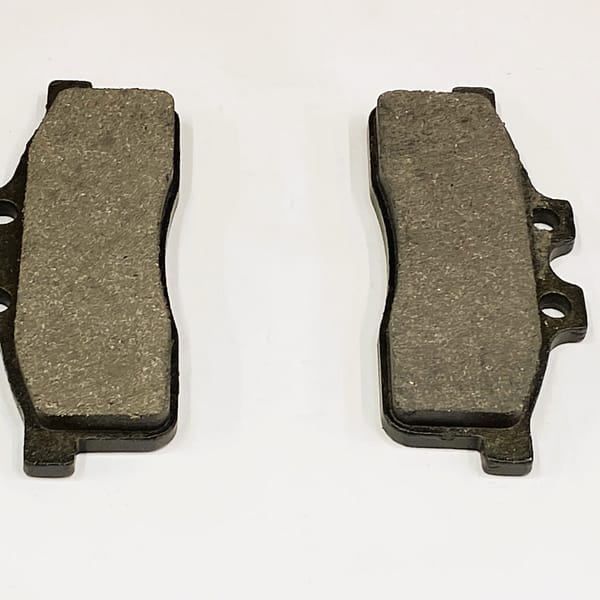 800-66666 Brake Pads - Mecalac