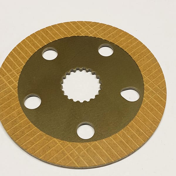 800-9340 Brake Disc - Mecalac