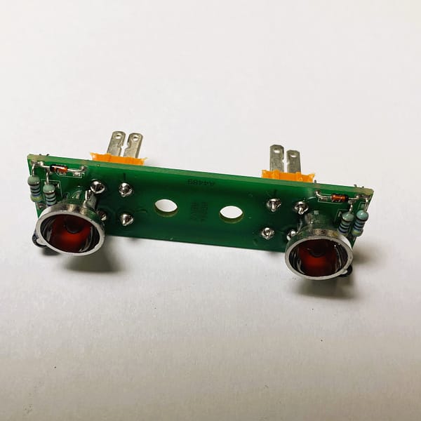 8000-3437 LED Lamp Module - Mecalac