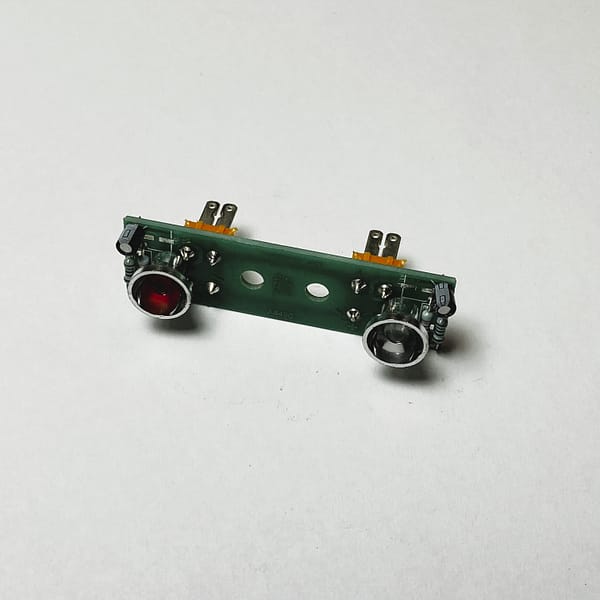 8000-3459 LED Lamp Module - Mecalac