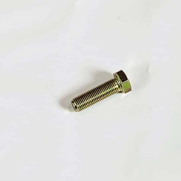 8004-46 Propshaft Bolt - Mecalac