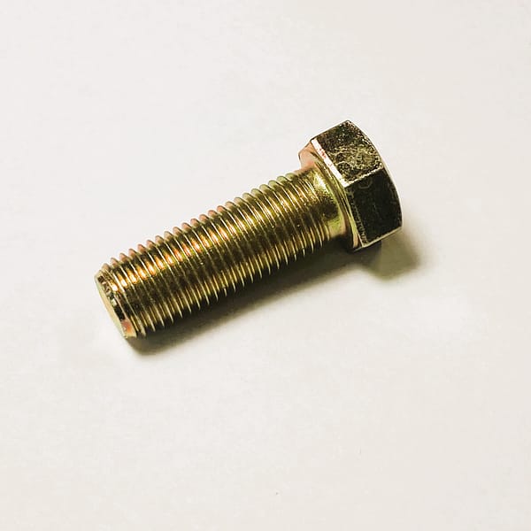 8004-47 Propshaft Bolt - Mecalac