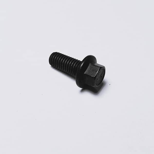 984734 Flange Screw - Volvo