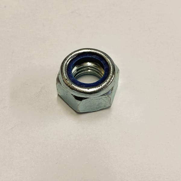 F101 Locknut - Glanaco