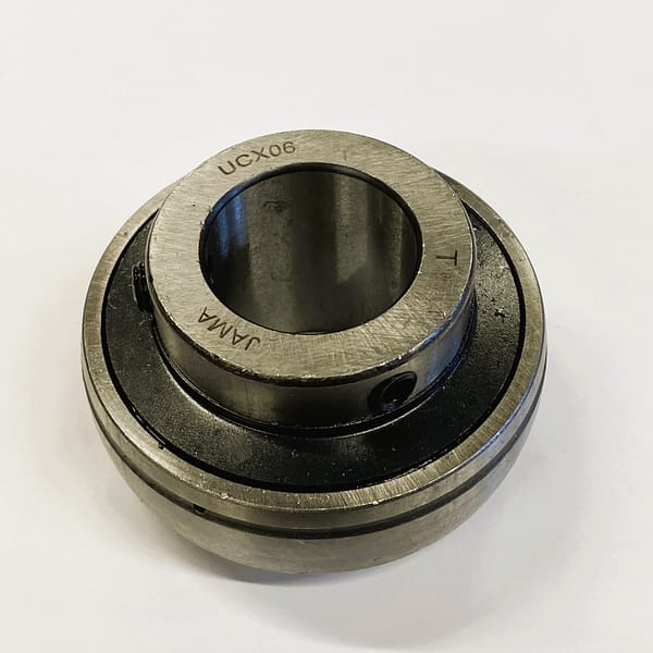 F140 Bearing Insert - Glanaco