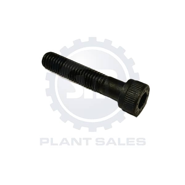 F163 Cap Screw - Glanaco