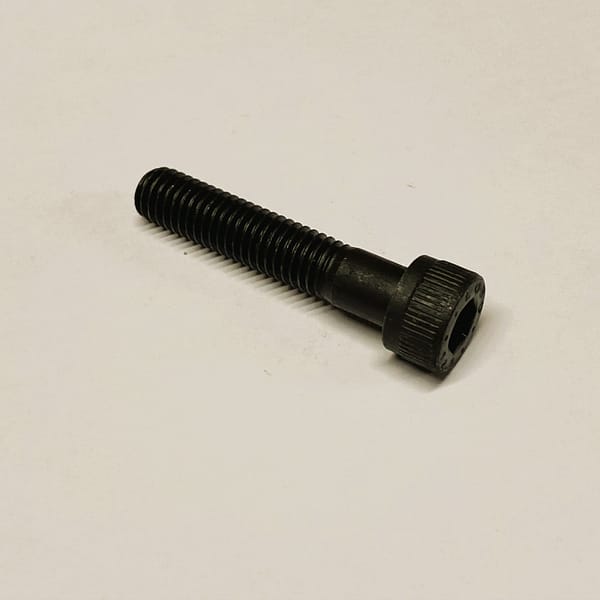 F163 Cap Screw - Glanaco