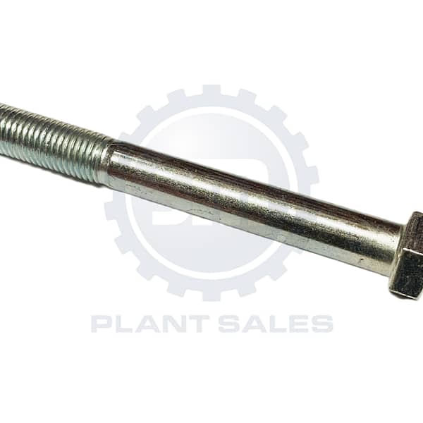 F206 Axle Bolt - Glanaco