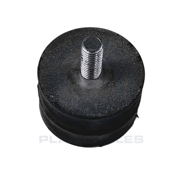 HT033-G Rubber Engine Mount - Slanetrac