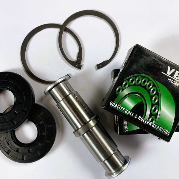 HT061-G Wheel Repair Kit - Slanetrac