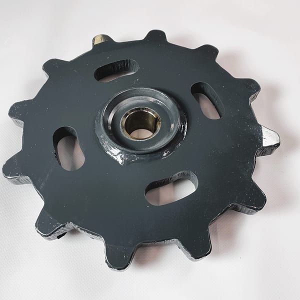 HT069-G Sprocket - Slanetrac