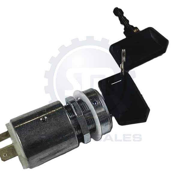 HT6025 Ignition Switch - Slanetrac