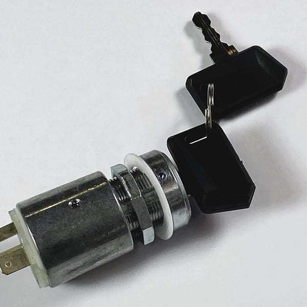 HT6025 Ignition Switch - Slanetrac