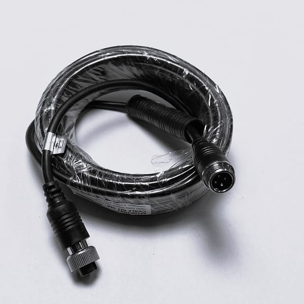 M1001087 Cable (5m Dash to Camera) - Mecalac