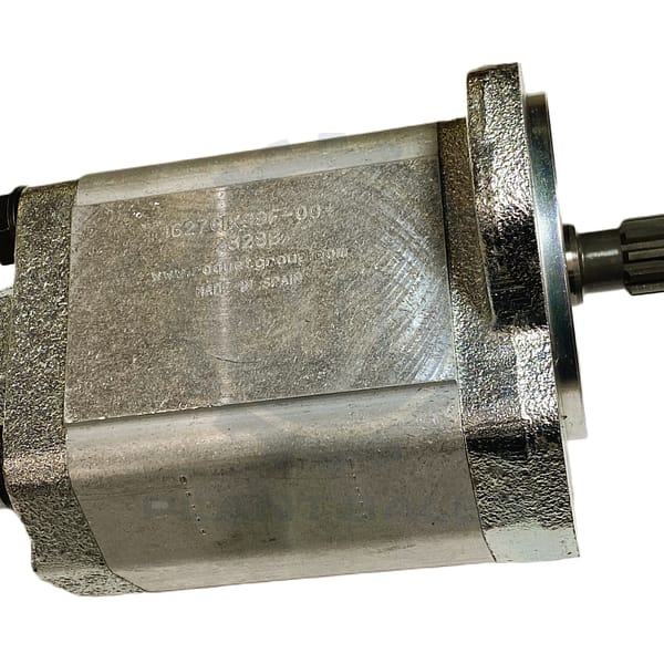 M1001771 Hydraulic Gear Pump - Mecalac