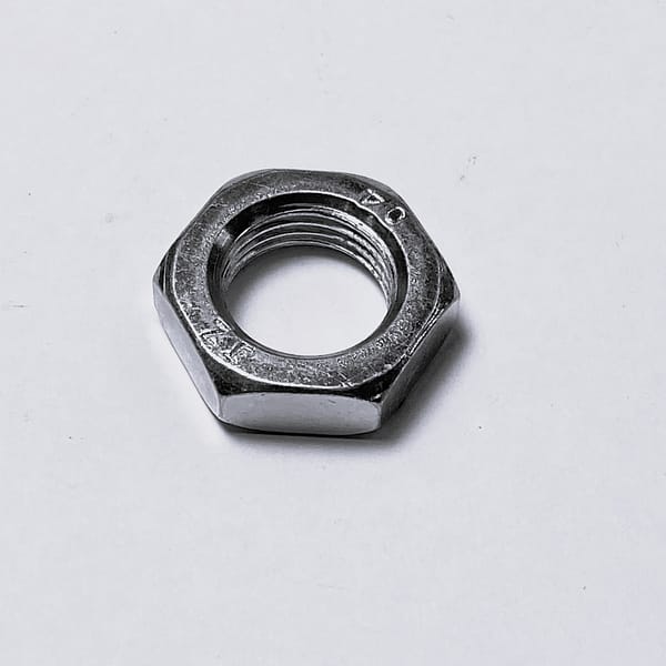 MISC-187 Steering Wheel Nut - Mecalac