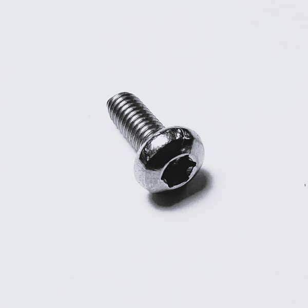 MS201-10 Pan Head Screw - Mecalac