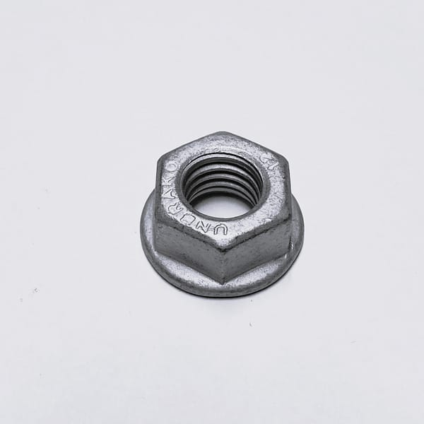 MS56-12 Hexagonal Nut - Mecalac