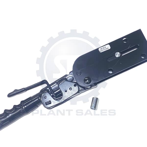 T102520 Parking Brake Lever - Mecalac