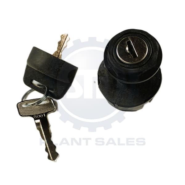 T105926 Ignition Switch - Mecalac