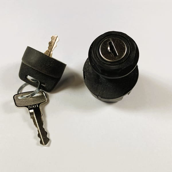 T105926 Ignition Switch - Mecalac