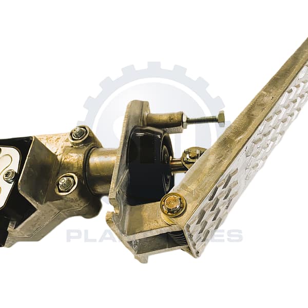 T117488 Pedal Assy Tier 4 - Mecalac