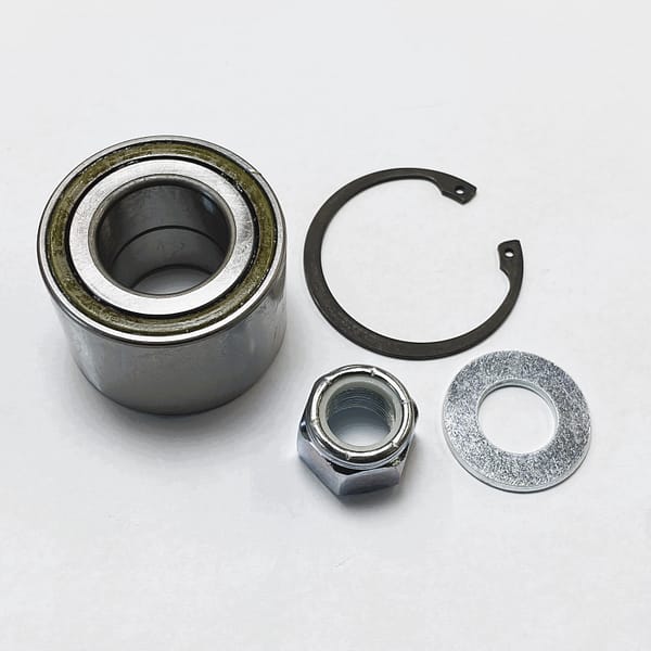 T117533 Wheel Bearing Kit - Mecalac