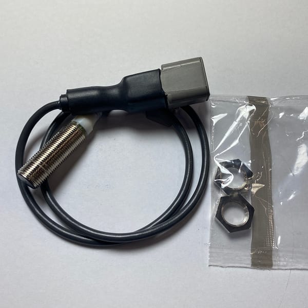 T127941 Proximity Switch - Mecalac