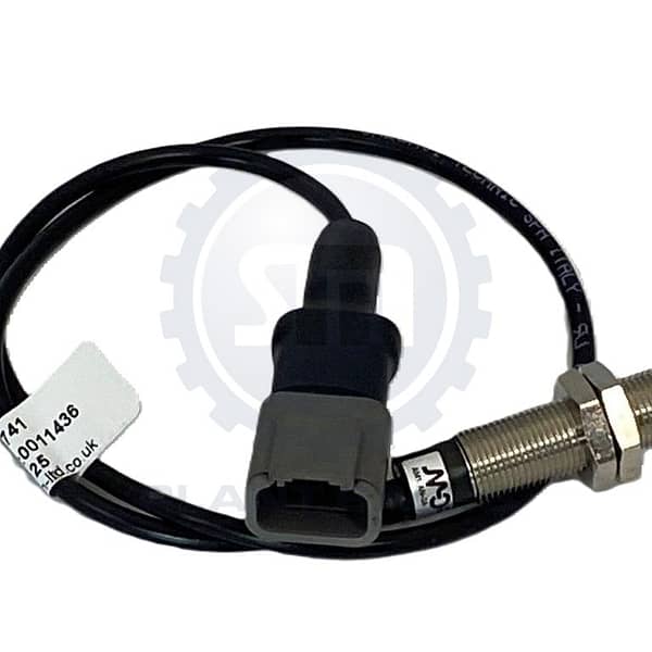 T129741 Proximity Switch - Mecalac