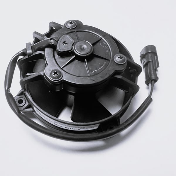 T152647FAN Fan - Mecalac