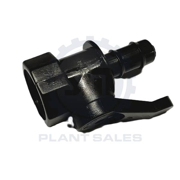 W145 Ball Valve - Glanaco