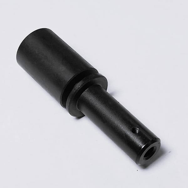 103217 Bonnet Lock Plunger - Thwaites