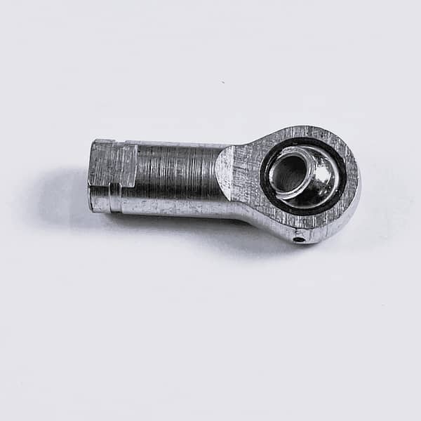 1584-1210R Rod End - Mecalac