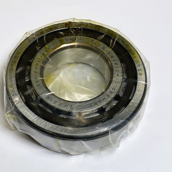 1722-30 Bearing - Mecalac