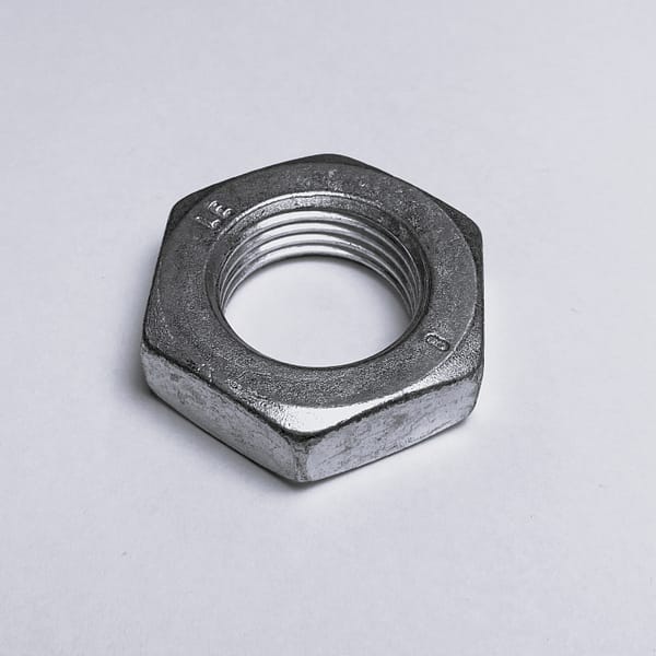 5000116871 Axle Nut - Wacker