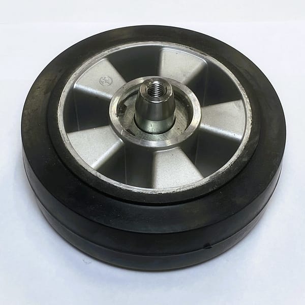 5000125927 Wheel (DPU2540H) - Wacker