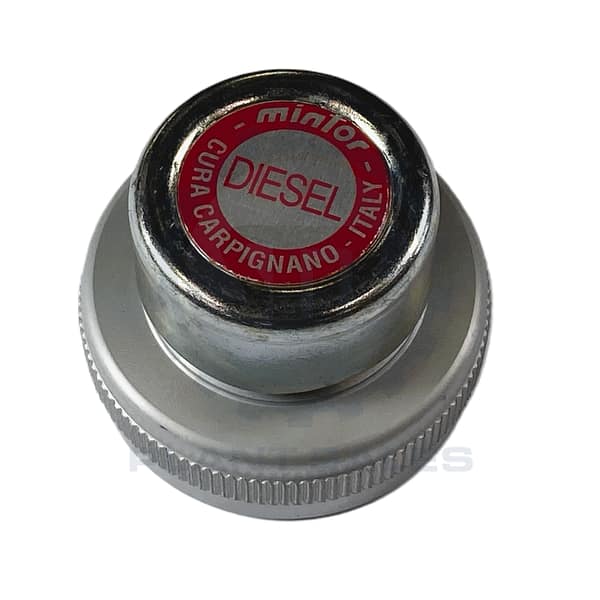 HT6023 Fuel Cap - Slanetrac